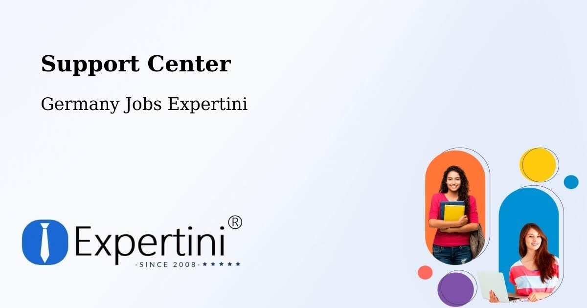 Support Services – Gailingen - Germany Jobs Expertini